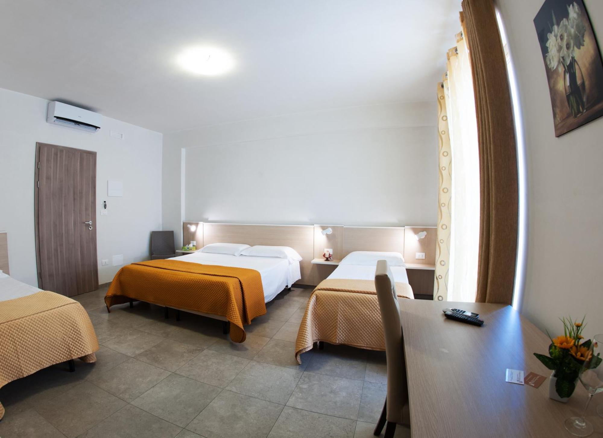 B&B Marilena Coppularossa Carovigno Exterior foto