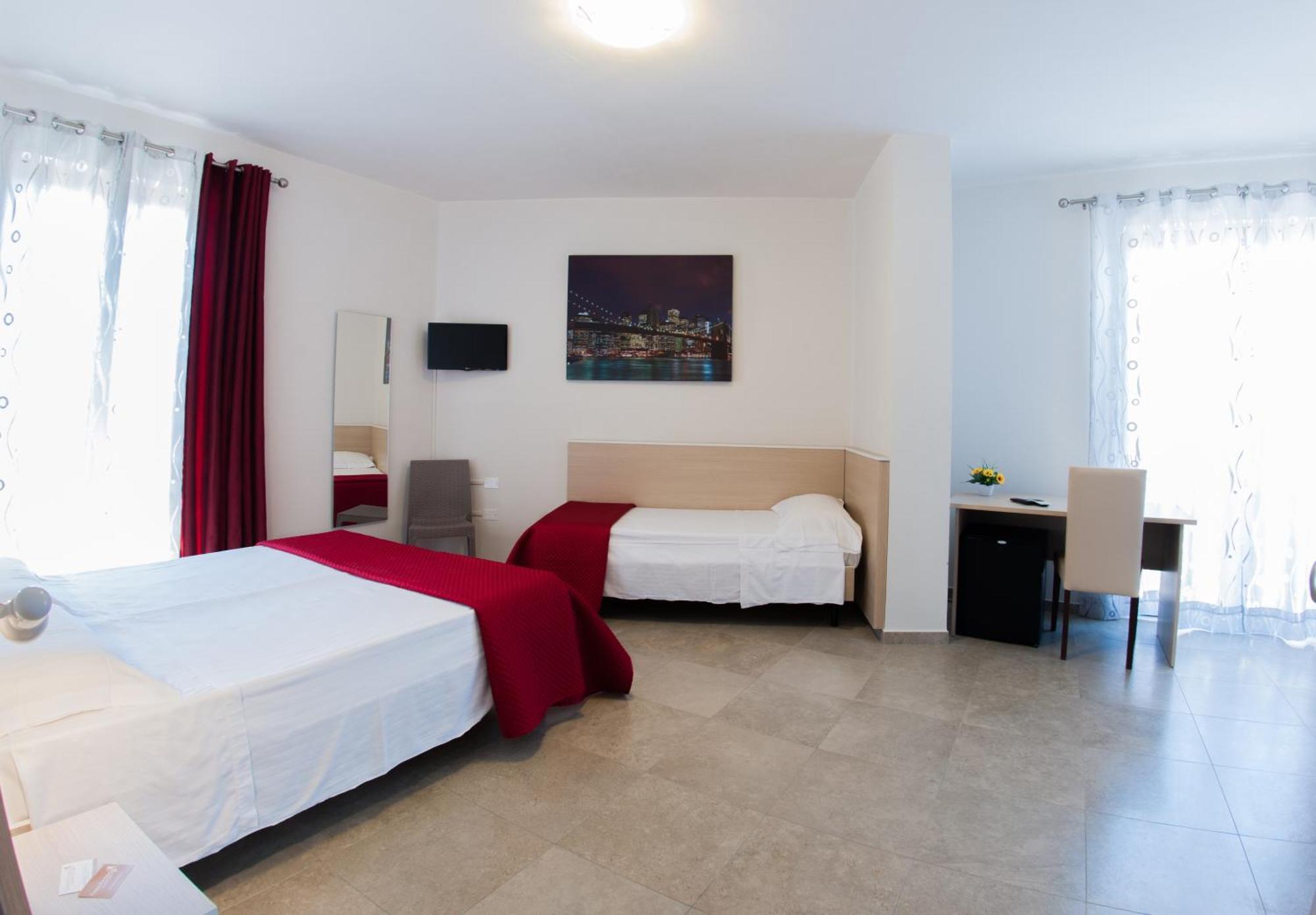 B&B Marilena Coppularossa Carovigno Exterior foto
