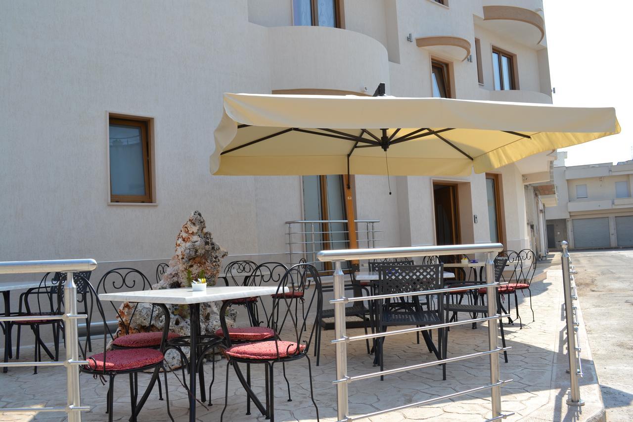 B&B Marilena Coppularossa Carovigno Exterior foto